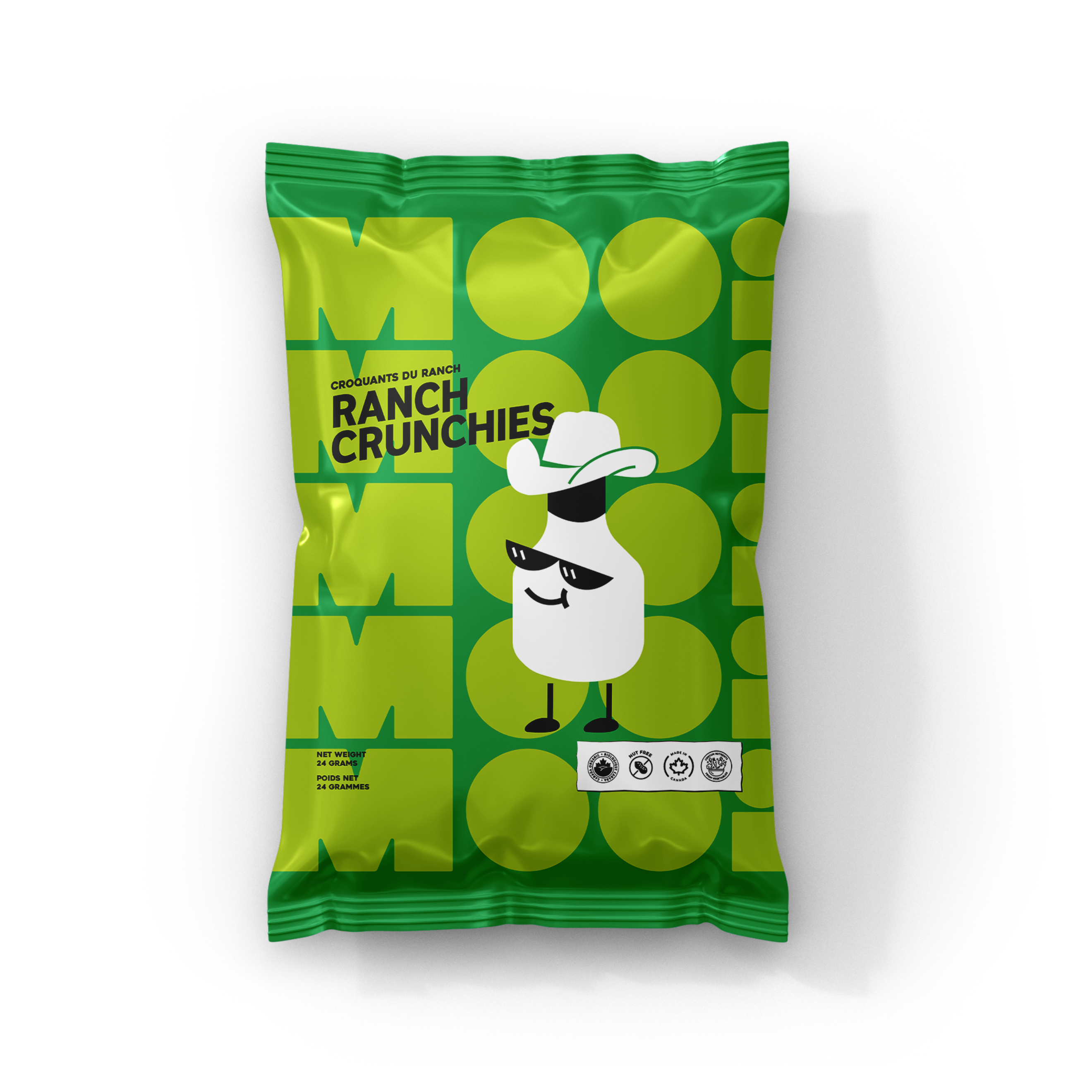 Ranch Crunchies 1