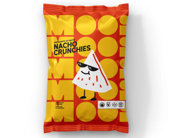 Nacho Crunchies 1